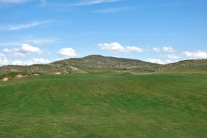 Ballyneal 8th Uphill 2026